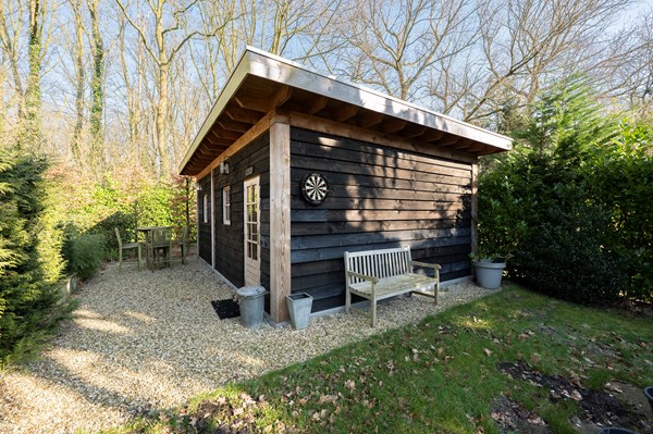 Medium property photo - Bosschenhoofdsestraat 23, 4744 RS Bosschenhoofd